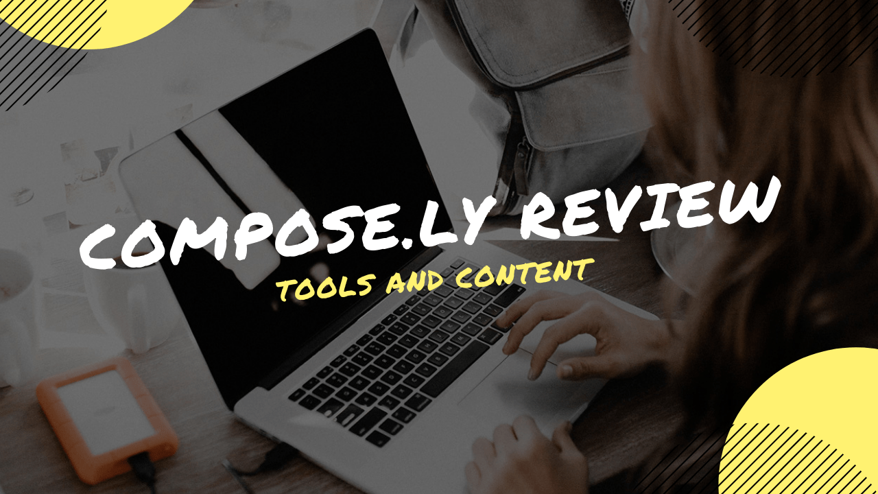 Compose.ly Review site