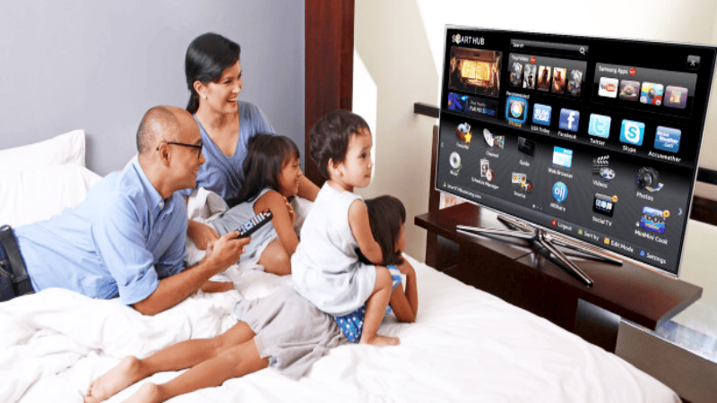 Why Homeowners Rely on Wholesale Providers for Satellite TV in Tucson