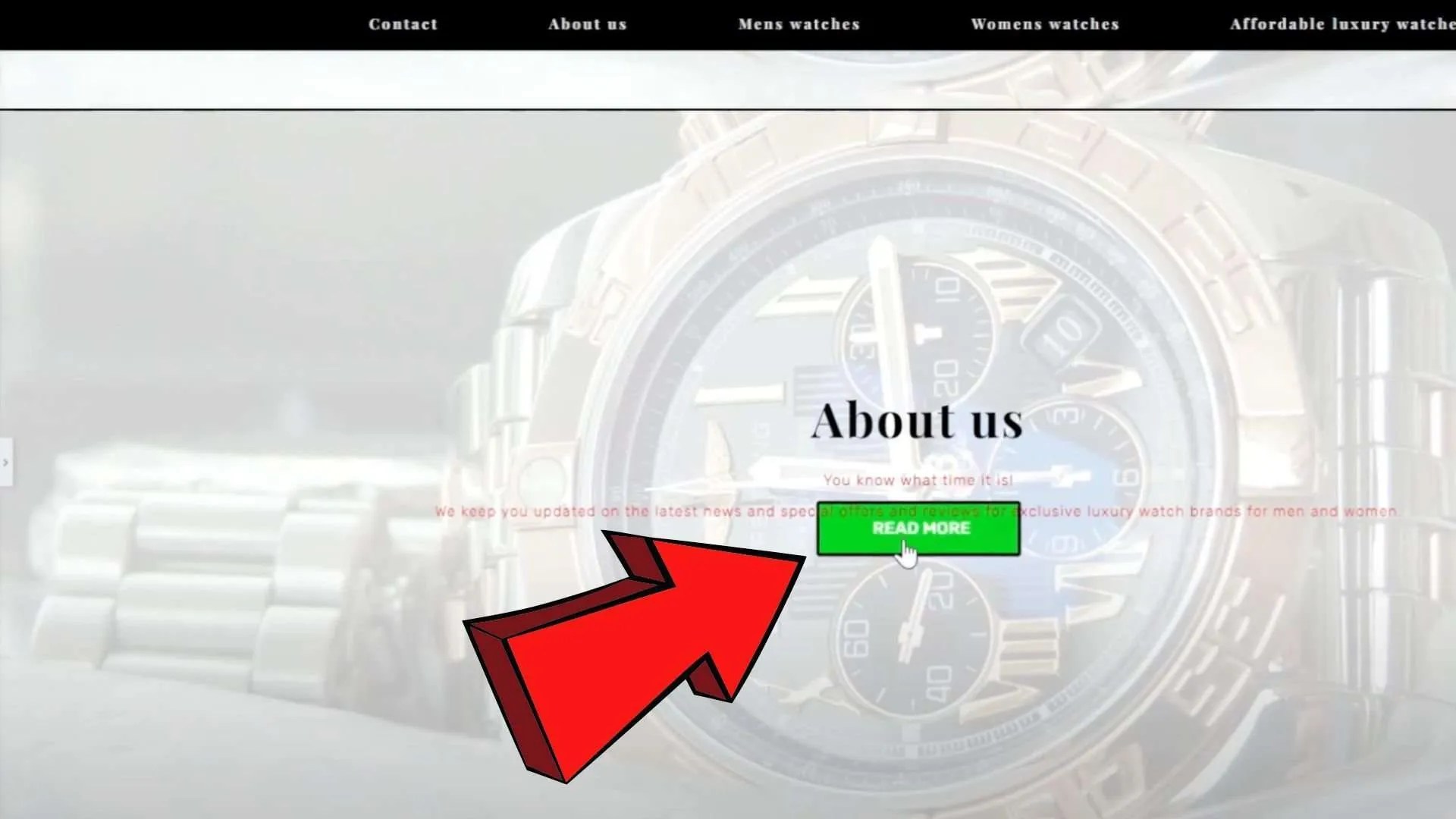 Elementor ZIndex Tutorial