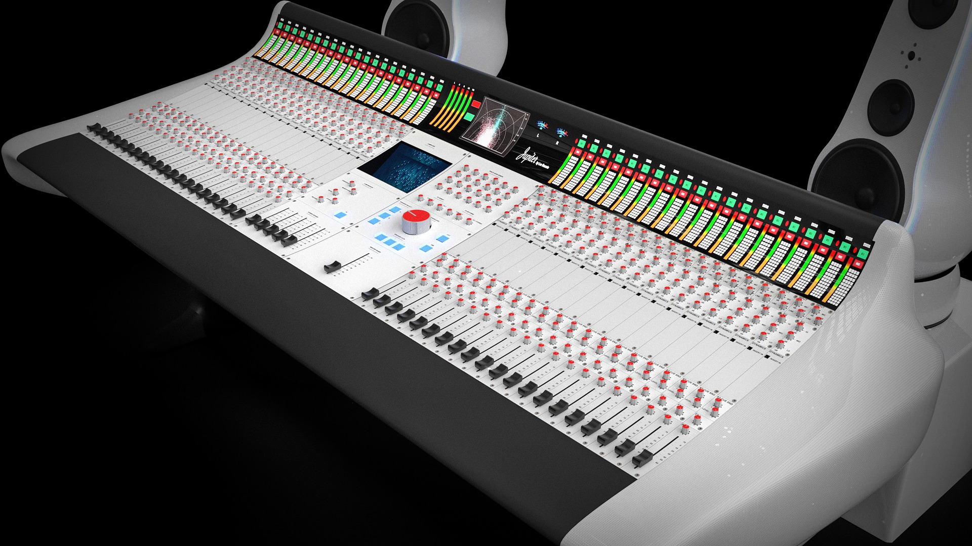Multimedia Production Website Management Services