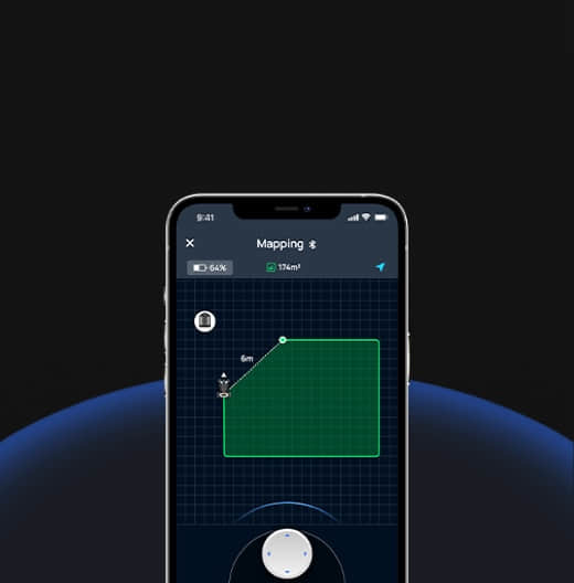 EcoFlow BLADE Robotic Lawn Mower | EcoFlow US