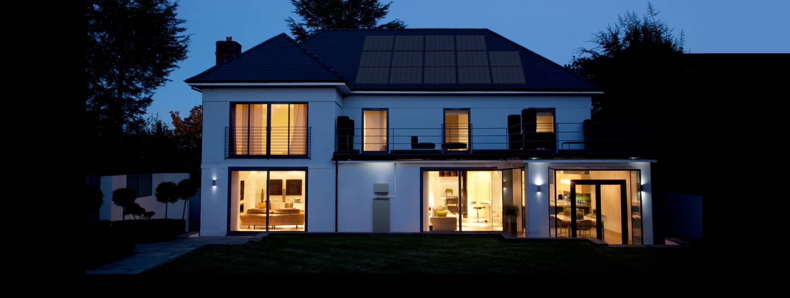 EcoFlow Heimlösungen | Smarte Energielösungen für Sie Zuhause | EcoFlow DE
