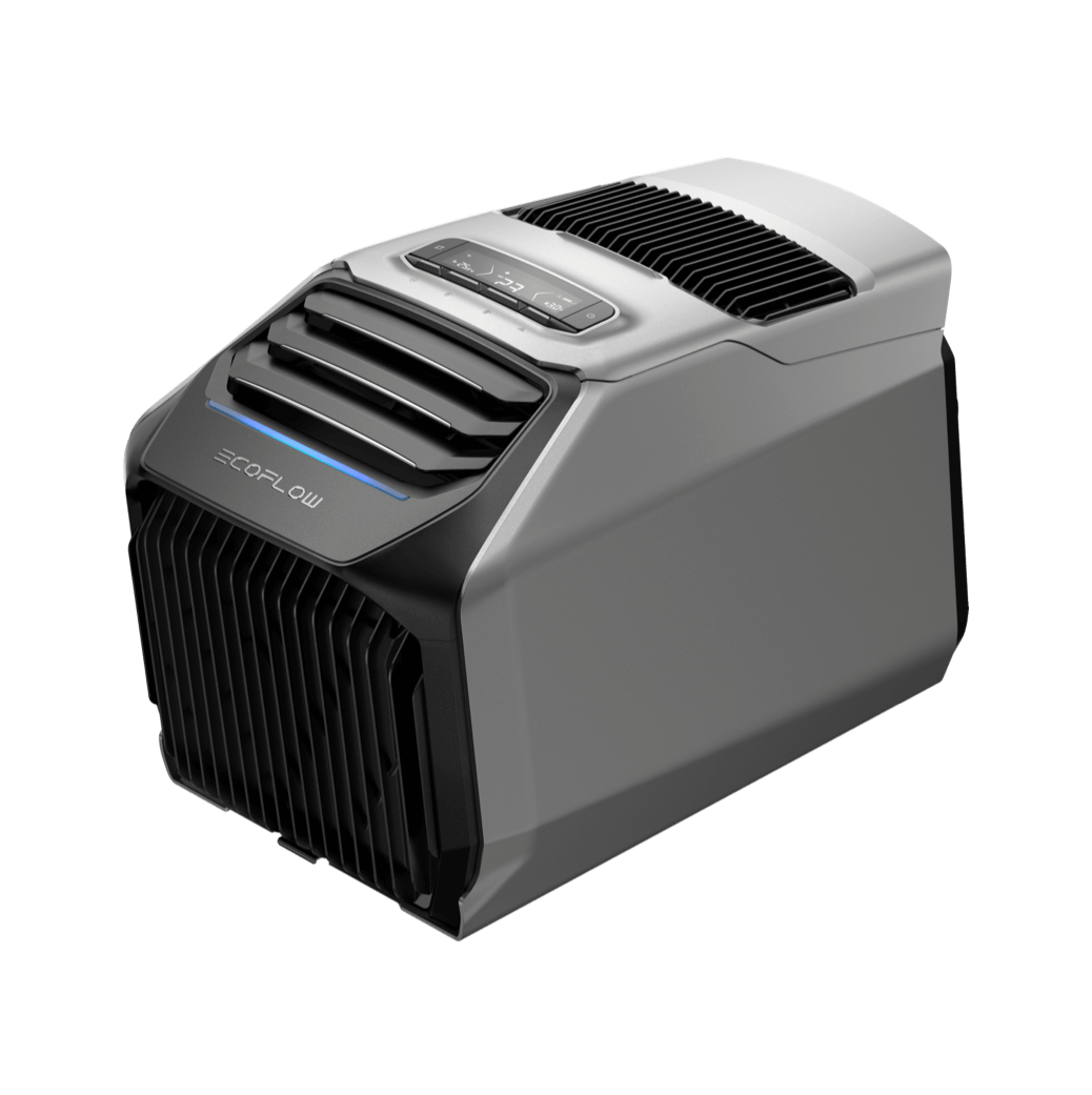 EcoFlow Wave 2 Portable Air Conditioner EcoFlow AU