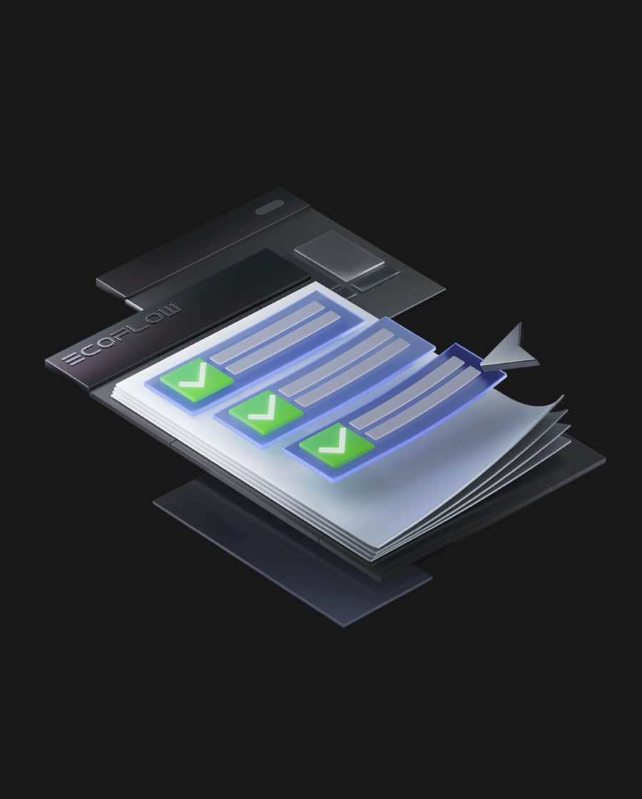 EcoFlow BLADE Robotic Lawn Mower | EcoFlow US