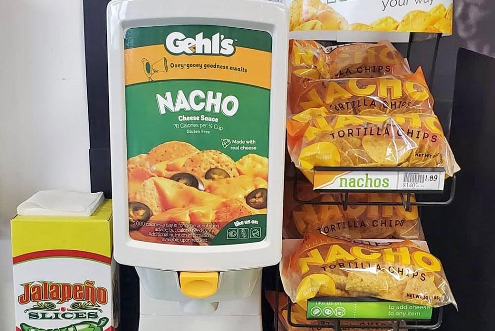 Laketown, UT Grocery Store near Bear Lake Dee's Super Service