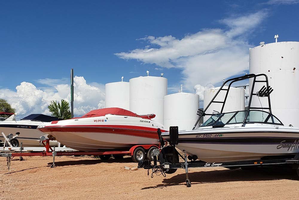 Bear Lake Auto Repair in Laketown, UT Dee's Super Service