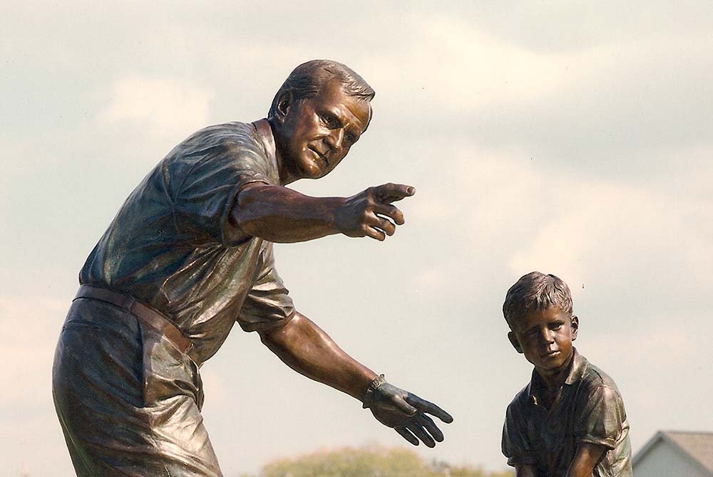 The Sculptors of the Statue of Freedom Freedom Alliance, LLC