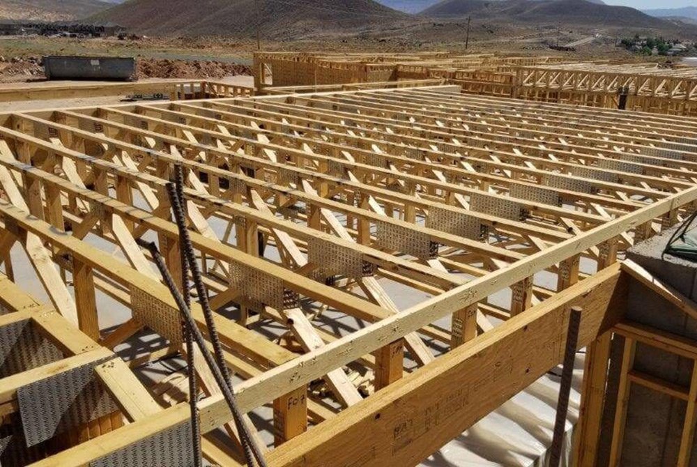 Utah Construction ATruss 2.0 LLC