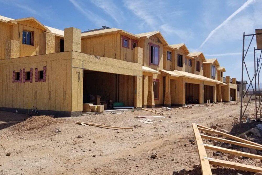 Salt Lake City Construction ATruss 2.0 LLC