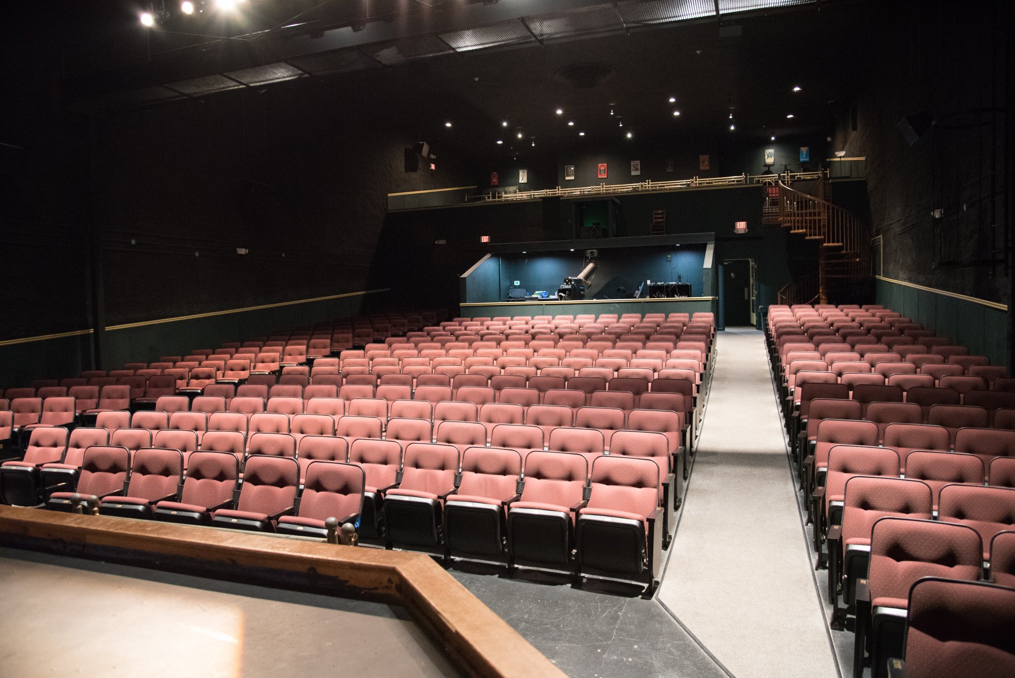 Theater Rentals Elberton GA Movie Theater The Elbert Theatre