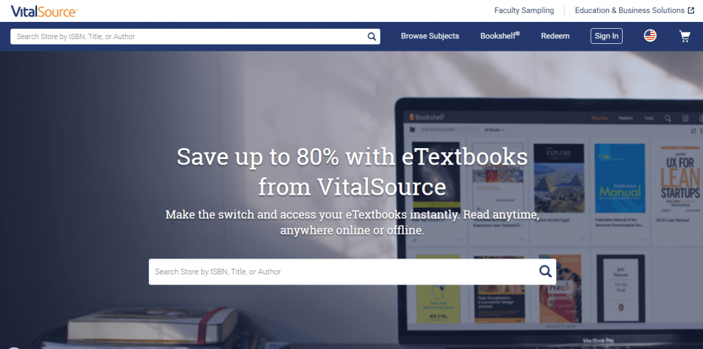 Vital Source Review 2022 Is it Legit, Reliable or a Scam?