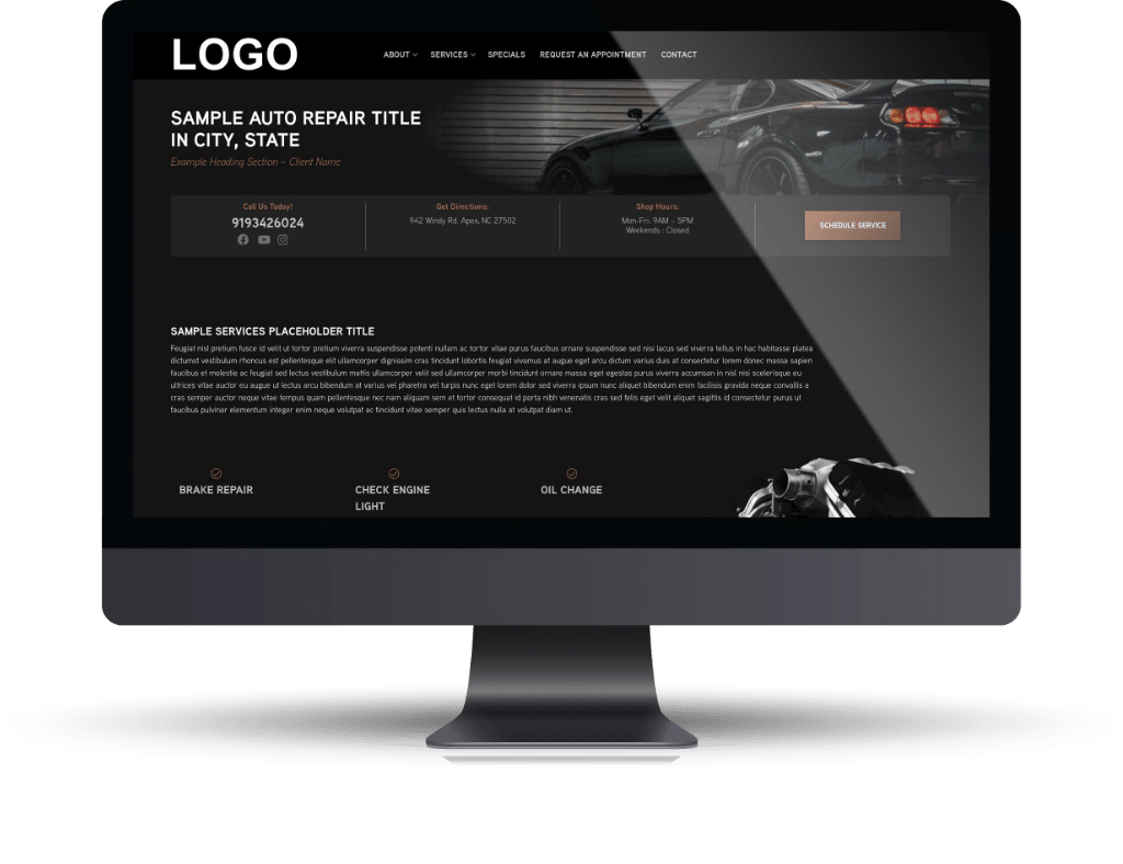 Ghost Valley Solutions