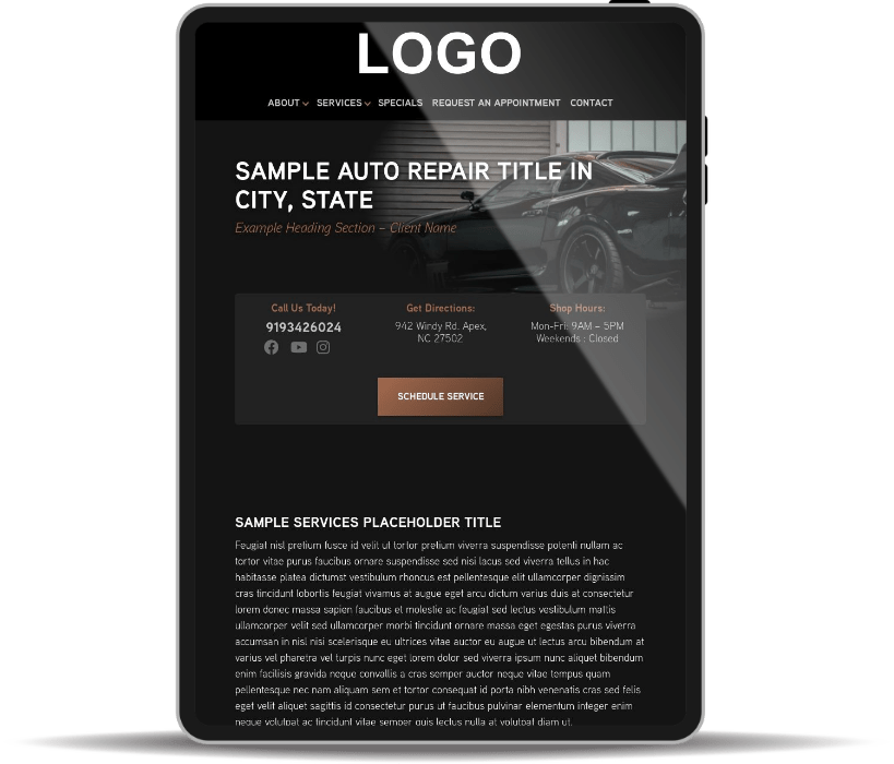 Ghost Valley Solutions