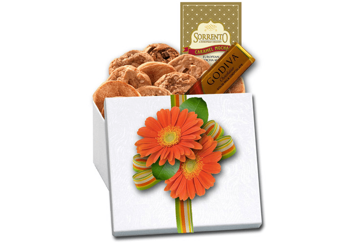 Mother's Day Gifts & Gift Baskets Gift Delivery