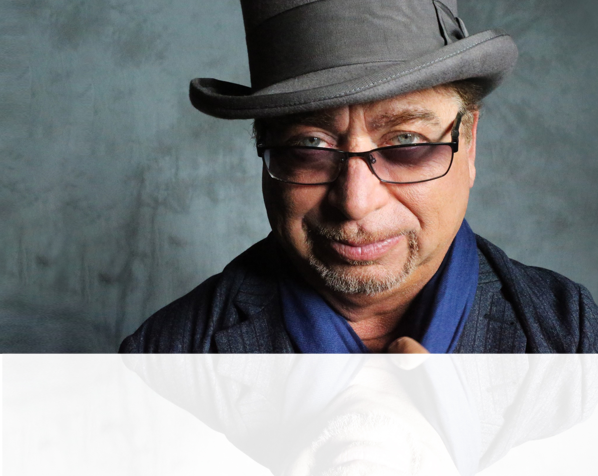Global Music Rights DAVID PAICH