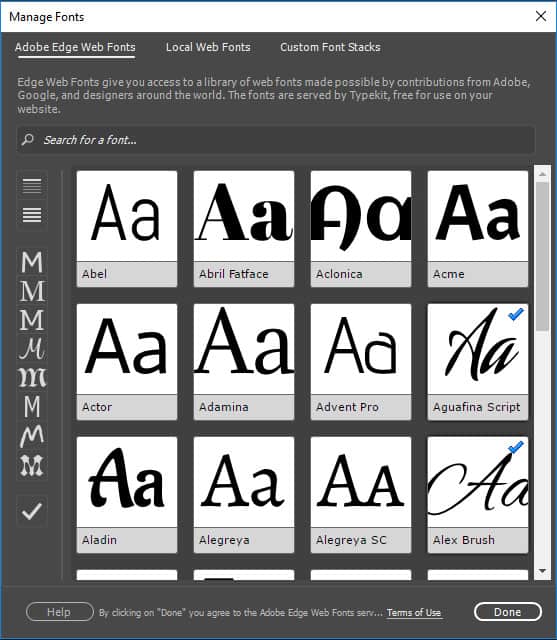 Simple Dreamweaver Tutorial How to Make a Webpage (Step