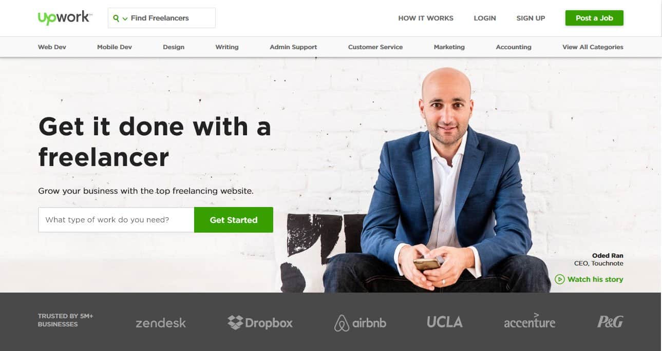 How to Hire a Web Developer? (A Complete Guide)