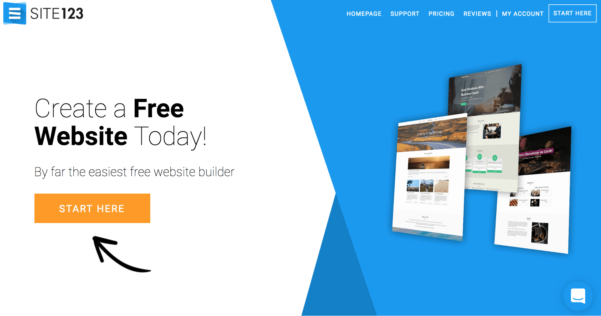 Best website builder service of 2022: The top 17 compared.