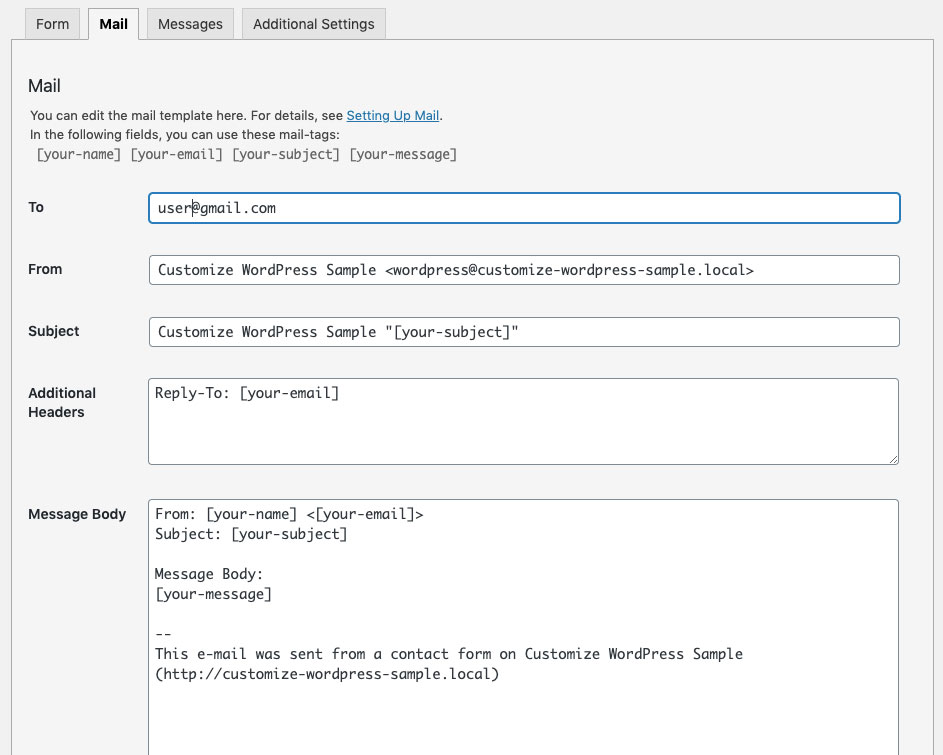 WordPress 101 Beginner's Guide to Customizing WordPress