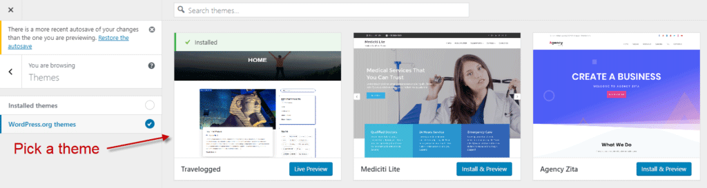 A Complete Guide to Install WordPress on Bluehost Hosting in 2022