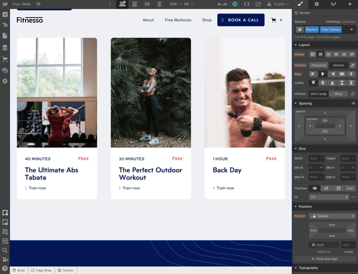 Free WYSIWYG HTML Editors for Windows ThoughtCo