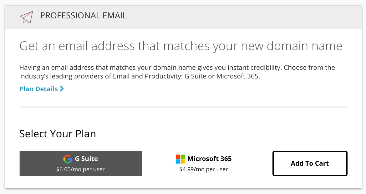 How Much Does a Domain Name Cost
