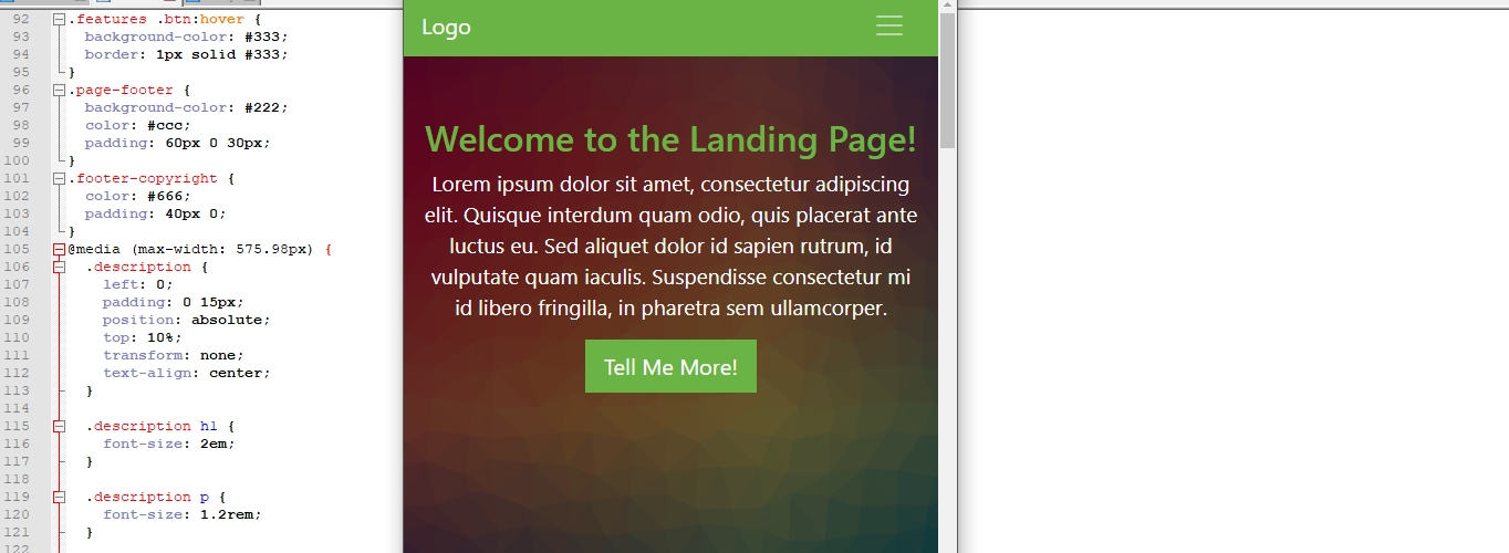 Bootstrap Tutorial How to Set Up and Use Bootstrap (Beginners)