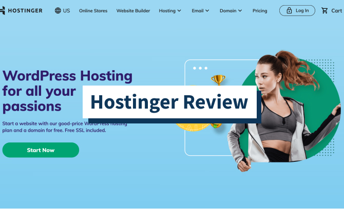 Hostinger Review Is This European Web Host Any Good?