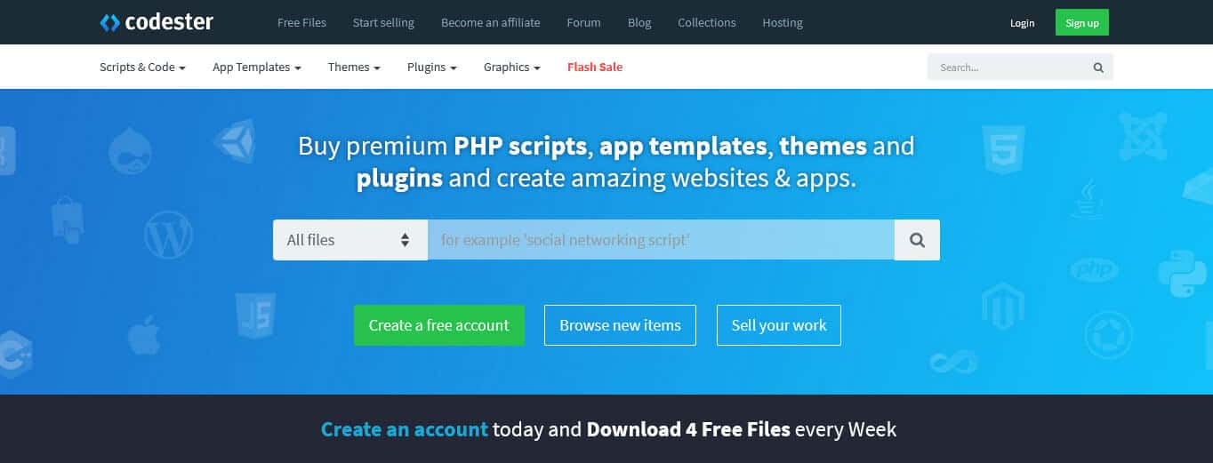 The 6 Best Sites to Buy PHP Scripts Online