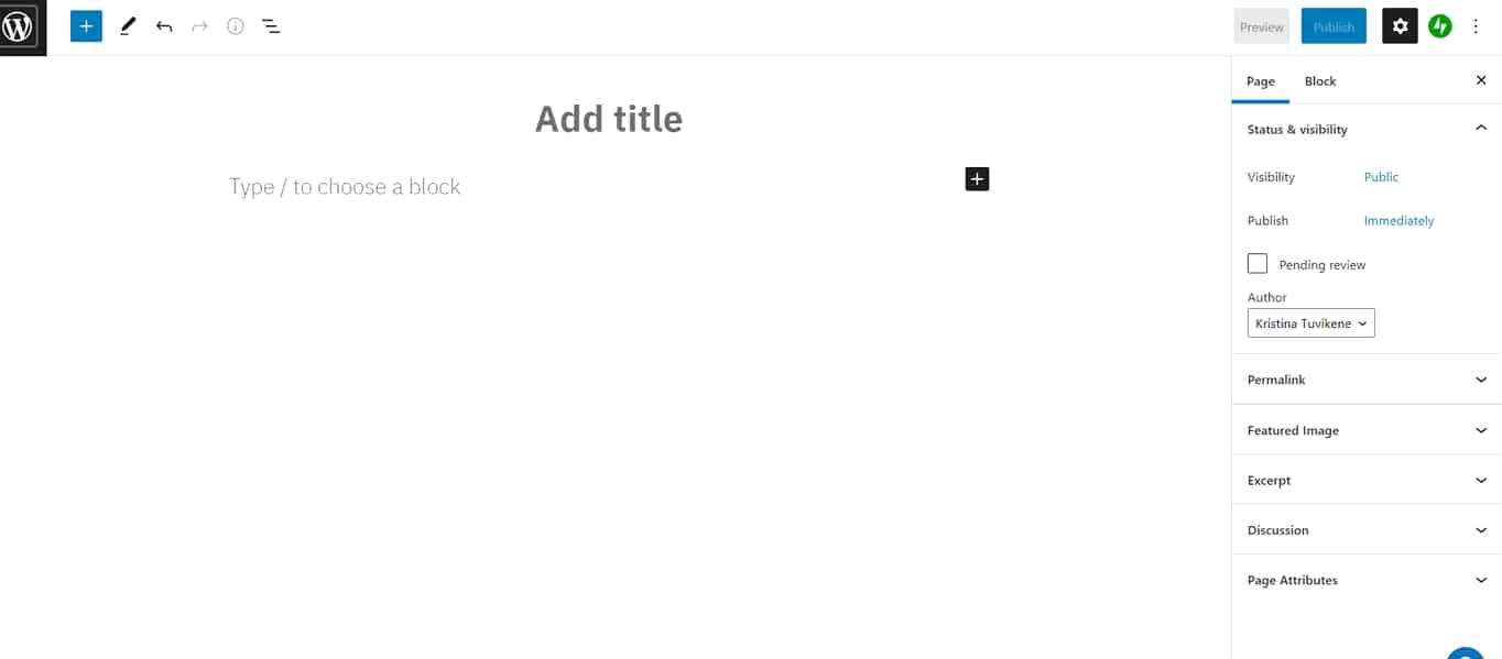 The 10 Best Blog Sites & Platforms (Detailed Comparison)