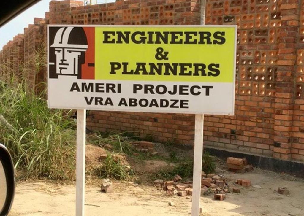 Engineers and Planners, Ghana Tarkwa, Job Vacancy, Address