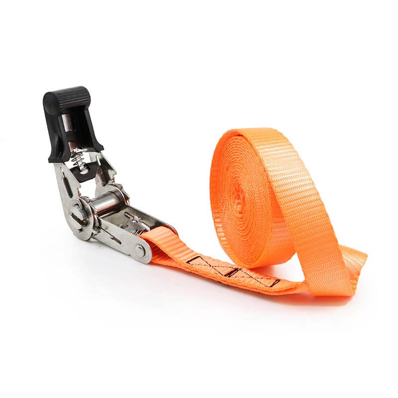 Tie Down Ratchet Strap