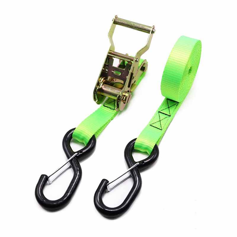 Tie Downs For Trucks