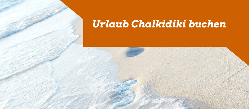 Chalkidiki Urlaub Oktober 2017 2018 günstig buchen