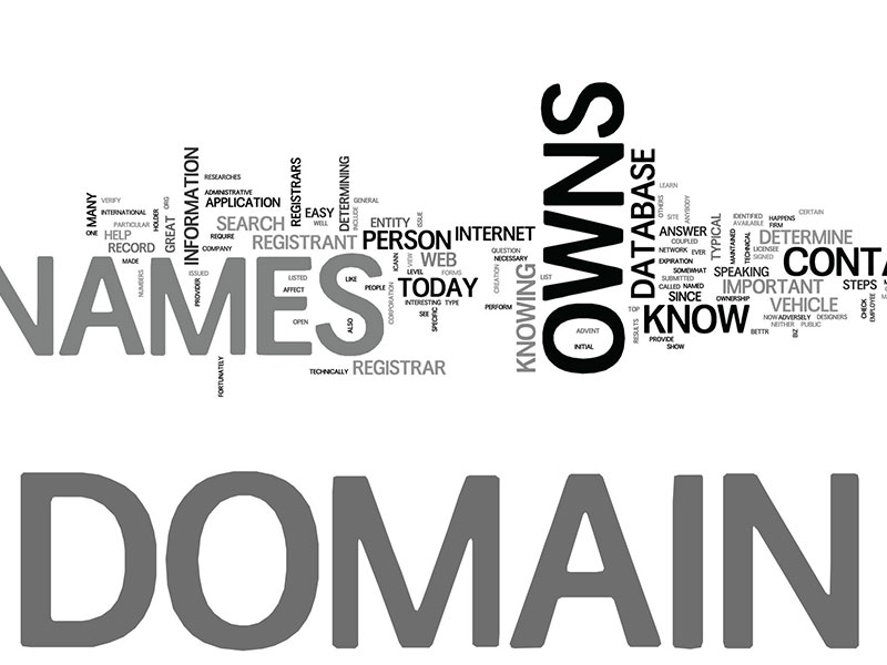 WHOIS Search, Domain Name, Website, and IP Tools Who.is