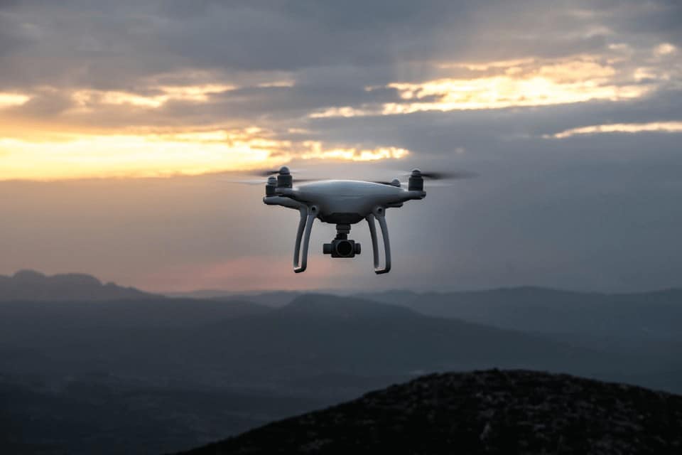 Why Drone Photography and Videography are the Best Bet for Real Estate