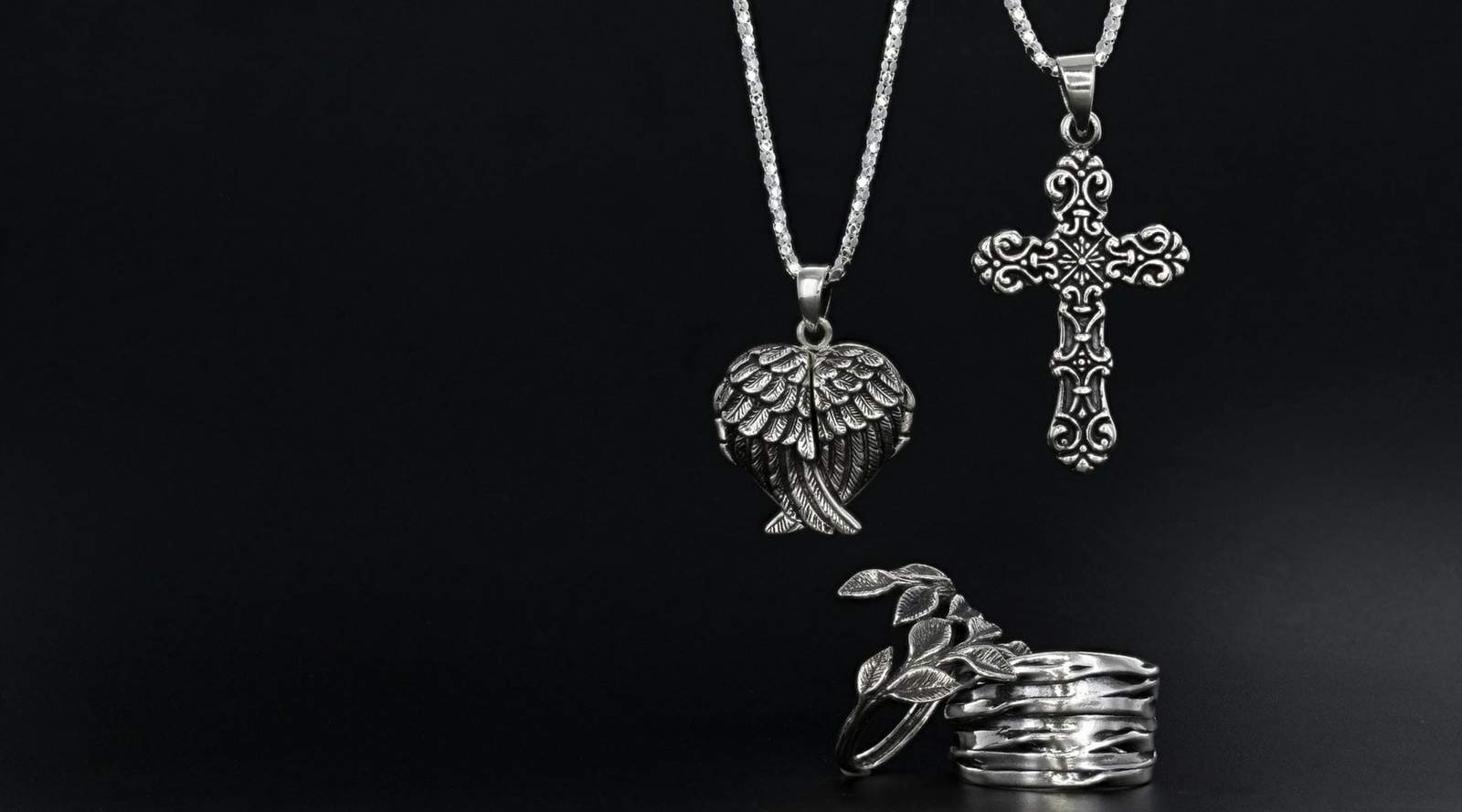 6 Best Alloy Steel Jewelry For 2023 Sta.ME