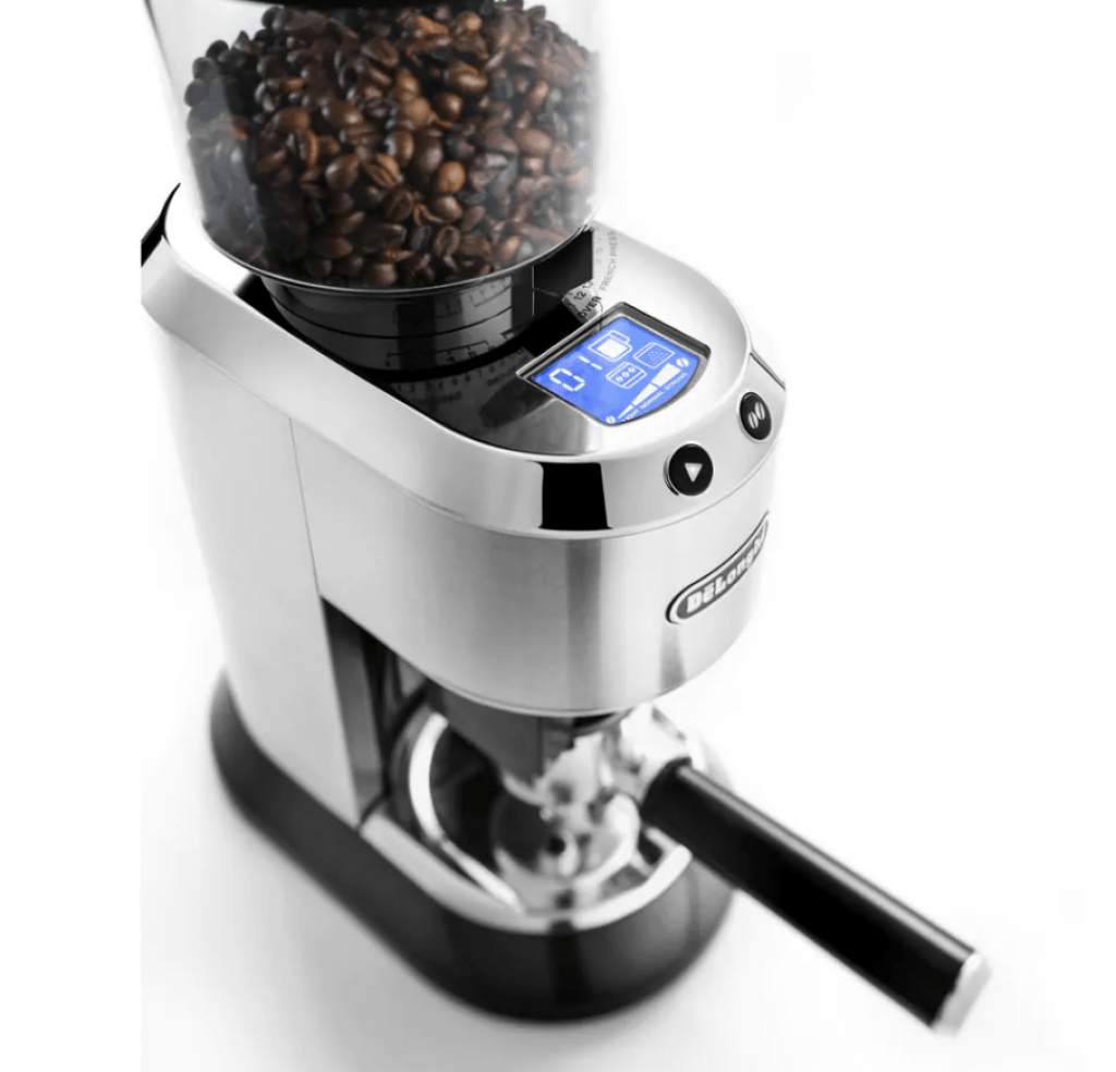 4 Best Coffee Machines With Grinders For 2024 Sta.ME