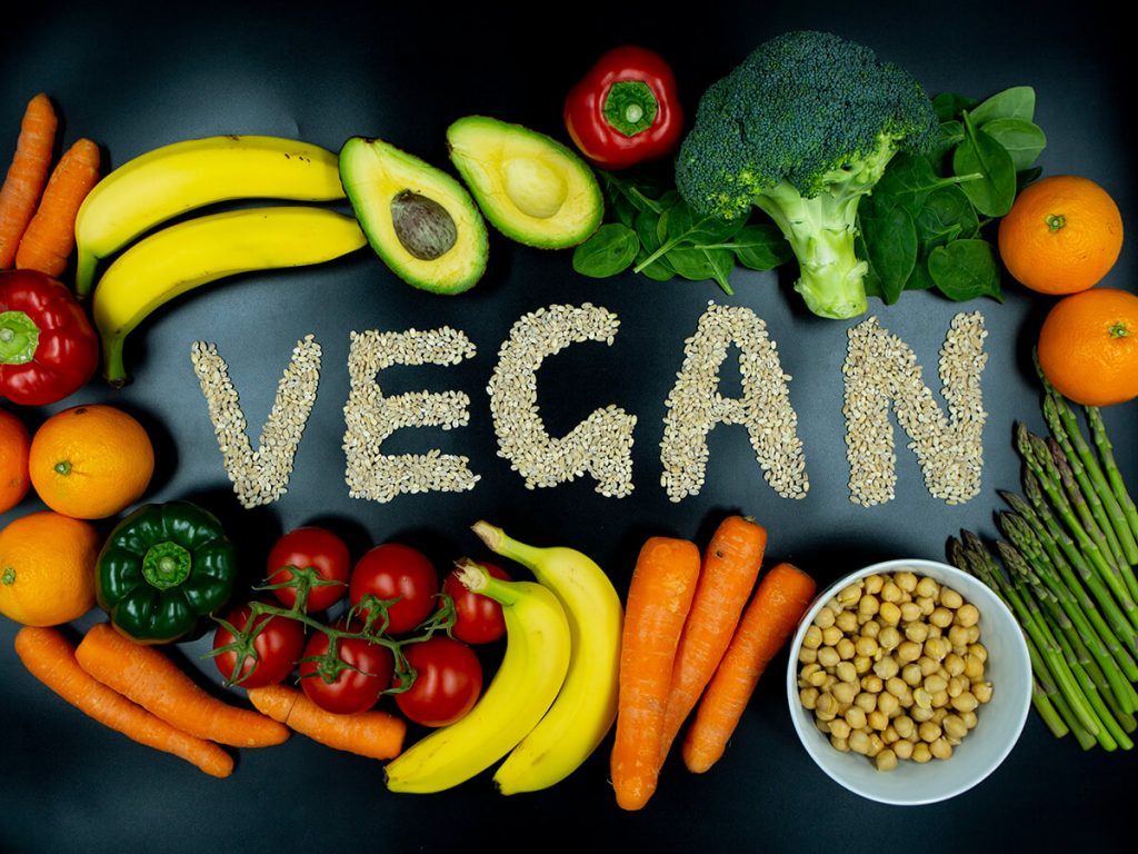 What Is a Vegan and What Do Vegans Eat? 2020 Guide WebSta.ME