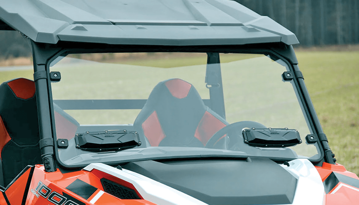 UTV Windshield Buying Guide 2024 Sta.ME