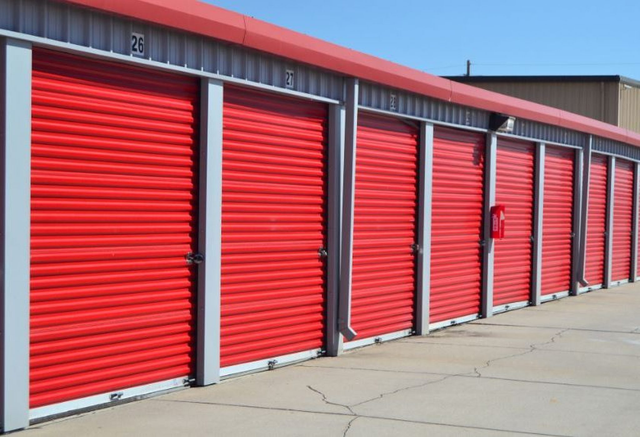 5 Things to Know Before Renting a Storage Unit 2023 Guide WebSta.ME