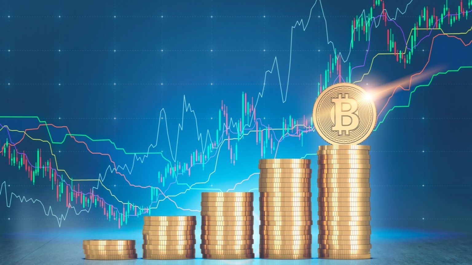 Is It Possible to Make for a Living by Trading with Cryptocurrencies in
