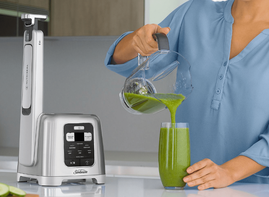 Are Vacuum Blenders Better for Smoothies? 2023 Guide Sta.ME