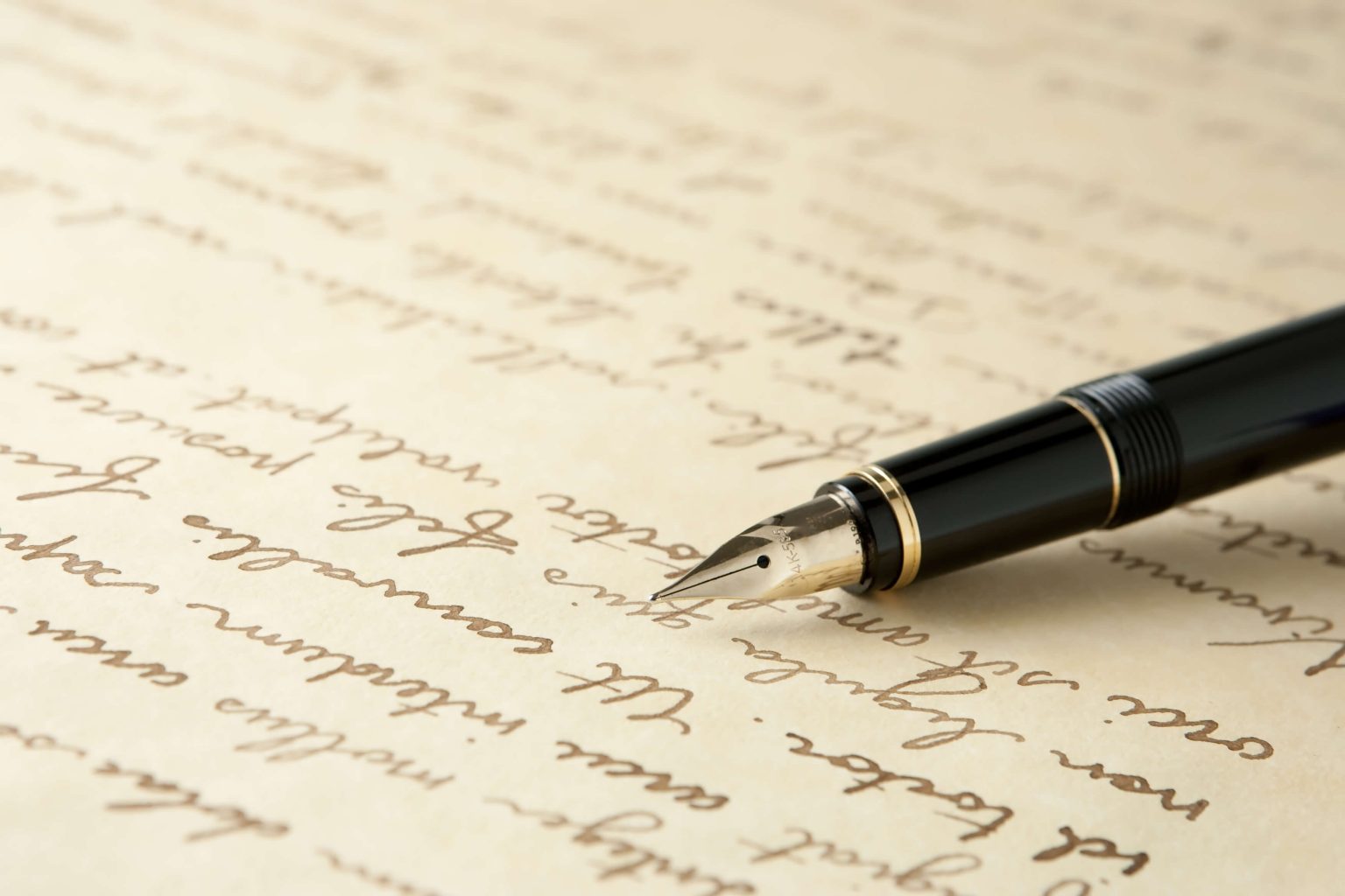 How to Write an Intervention Letter for Your Loved One 2021 Guide