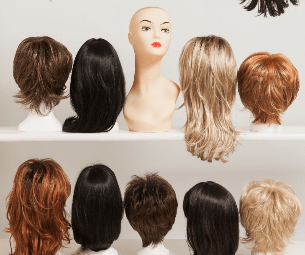 4 Ways to Make Your UPart Wig Look More Natural & Real 2022 Guide