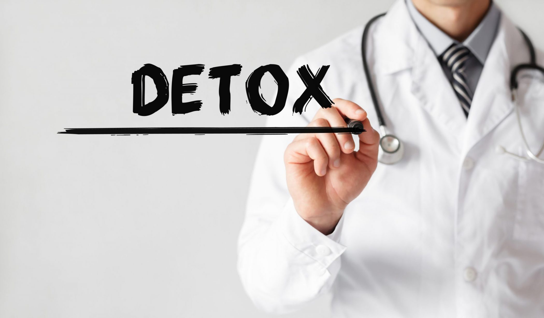 Medical Detox A Way to Help Yourself 2024 Guide Sta.ME