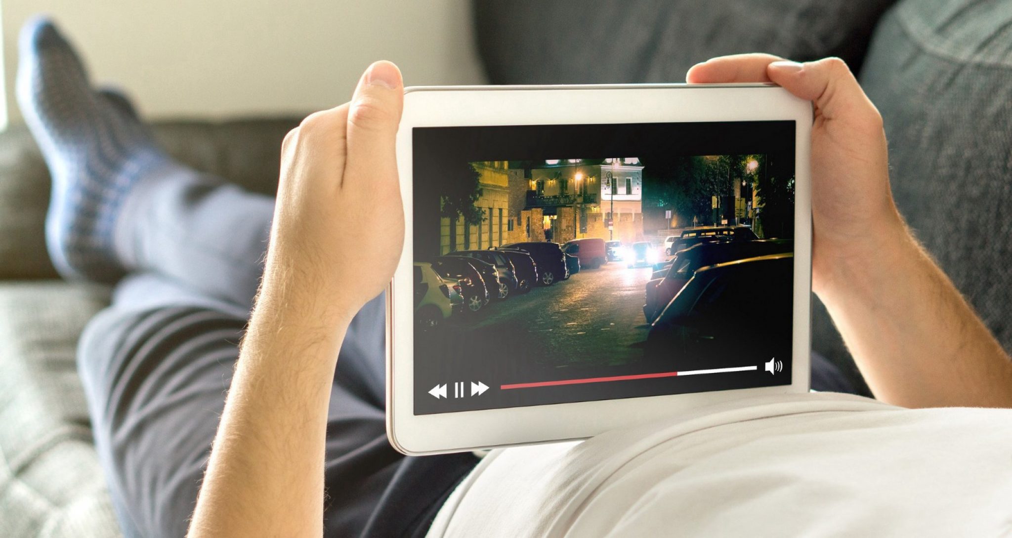 Online Streaming Changes The Nature of Supply and Demand 2023 Guide
