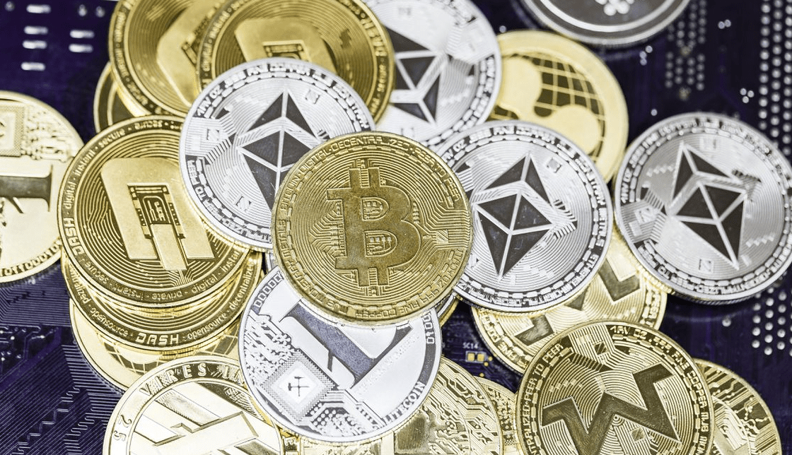 Why Are Some Cryptocurrency Names So Weird 2021 Guide WebSta.ME