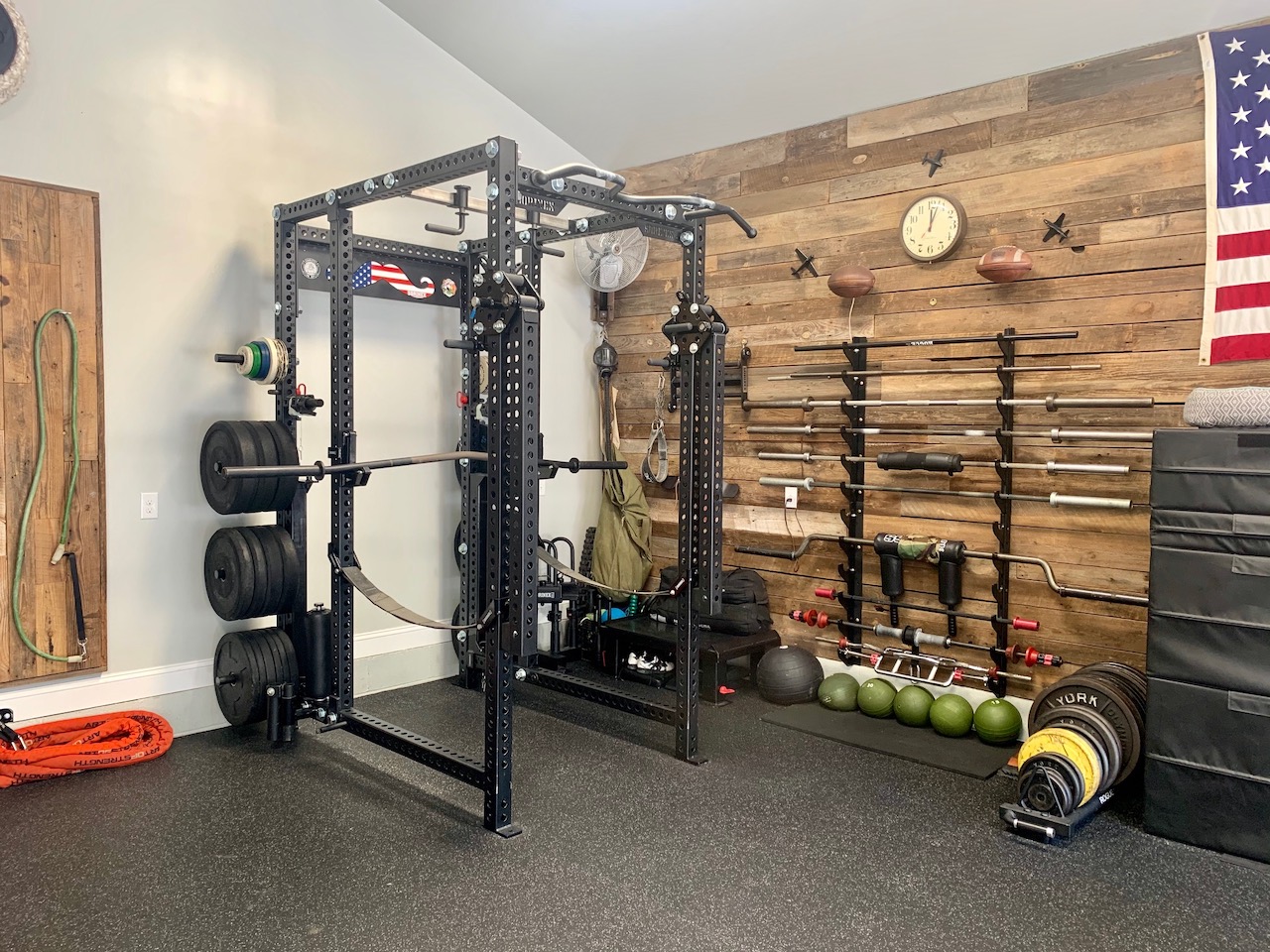How to Build Home Gym on a Budget in 2022 Sta.ME