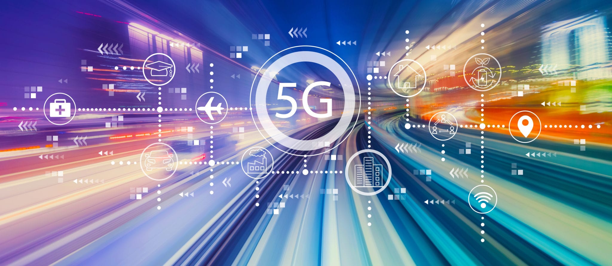 How Sustainable is the 5G Technology? 2022 Guide WebSta.ME